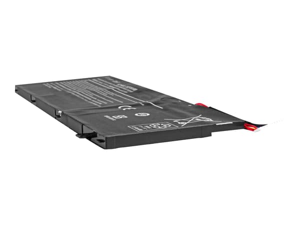 Green Cell - Batteri til bærbar PC (tilsvarer: Acer AC14A8L) - litiumpolymer - 3-cellers - 3800 mAh - svart - for Aspire V Nitro 7; Acer Aspire V Nit