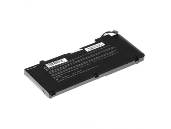 Green Cell AP06, Akku, Apple, MacBook Pro 13 A1278 2009-2012