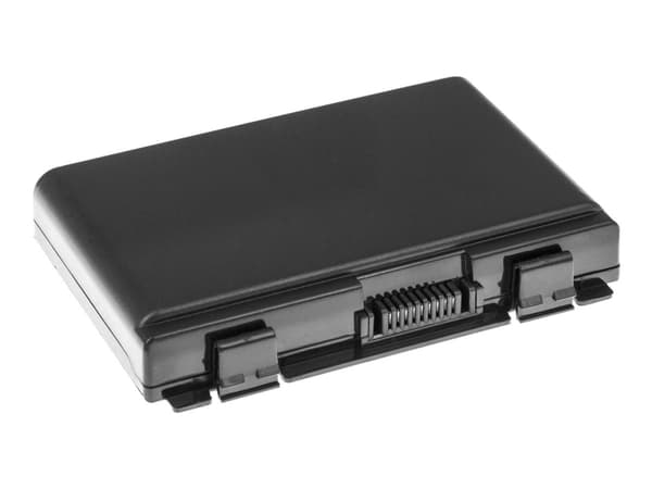 Green Cell - Batteri til bærbar PC (tilsvarer: ASUS A32-F82) - litiumion - 6-cellers - 4400 mAh - svart - for ASUS K40; K50; K51; K60; K70