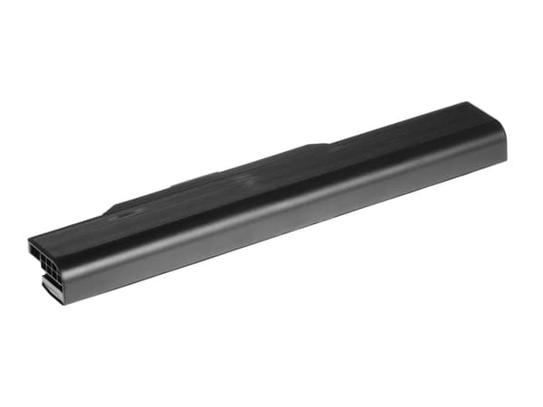Green Cell - Batteri til bærbar PC (tilsvarer: ASUS A32-K53) - litiumion - 6-cellers - 4400 mAh - svart - for ASUS K53; X53; X54