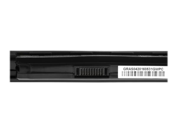 Green Cell - Batteri til bærbar PC (tilsvarer: ASUS A32-K53) - litiumion - 6-cellers - 4400 mAh - svart - for ASUS K53; X53; X54