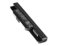 Miniatyrbilde 1 av 5: Green Cell - Batteri til bærbar PC (tilsvarer: ASUS A32-K53) - litiumion - 6-cellers - 4400 mAh - svart - for ASUS K53; X53; X54