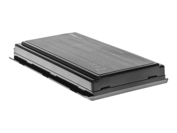 Green Cell - Batteri til bærbar PC (tilsvarer: ASUS A32-F5) - litiumion - 6-cellers - 4400 mAh - svart - for ASUS F5GL; F5M; F5N; F5R; F5RL; F5SL; F5