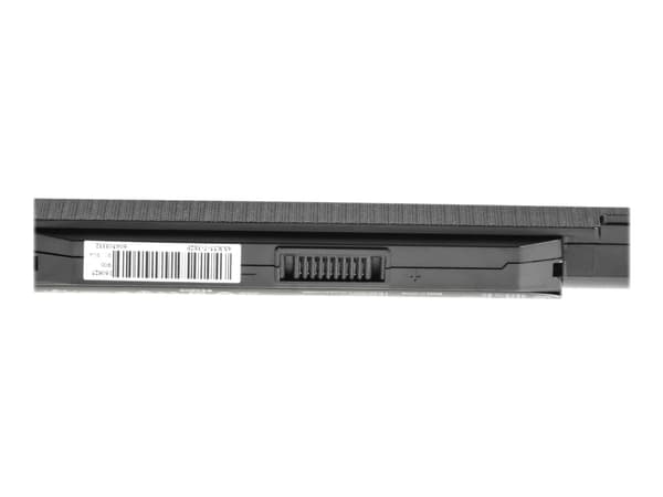 Green Cell - Batteri til bærbar PC (tilsvarer: ASUS A32-K55) - litiumion - 6-cellers - 4400 mAh - svart - for ASUS K55; R500; R700