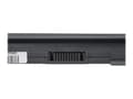 Miniatyrbilde 4 av 5: Green Cell - Batteri til bærbar PC (tilsvarer: ASUS A31-X401, ASUS A32-X401) - litiumion - 6-cellers - 4400 mAh - svart - for ASUS X301A; X401A; X401