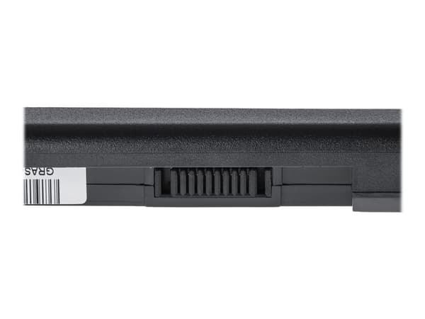 Green Cell - Batteri til bærbar PC (tilsvarer: ASUS A31-X401, ASUS A32-X401) - litiumion - 6-cellers - 4400 mAh - svart - for ASUS X301A; X401A; X401