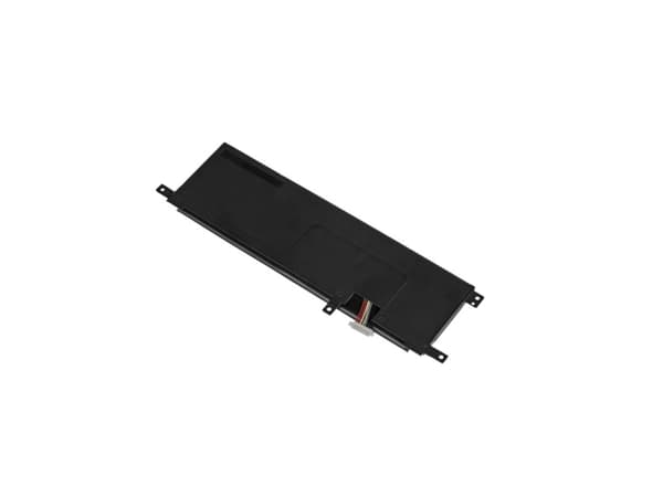 Green Cell - Batteri til bærbar PC (tilsvarer: Asus B21N1329) - litiumpolymer - 4-cellers - 4400 mAh - svart - for ASUS F553MA; X553MA