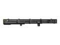 Miniatyrbilde 5 av 5: Green Cell - Batteri til bærbar PC (tilsvarer: Asus A31N1319, Asus A41N1308) - litiumion - 3-cellers - 2200 mAh - svart - for ASUS F551CA; F551MA; F5
