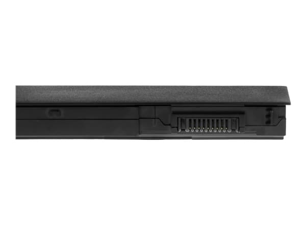 Green Cell - Batteri til bærbar PC (tilsvarer: Dell T54FJ, Dell 8858X) - litiumion - 6-cellers - 4400 mAh - svart - for Dell Latitude E5420, E5520, E