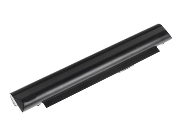Green Cell - Batteri til bærbar PC (tilsvarer: Dell 268X5) - litiumion - 6-cellers - 4400 mAh - svart - for Dell Latitude 3330; Vostro V131