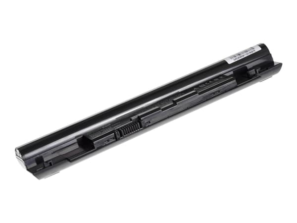 Green Cell - Batteri til bærbar PC (tilsvarer: Dell 268X5) - litiumion - 6-cellers - 4400 mAh - svart - for Dell Latitude 3330; Vostro V131