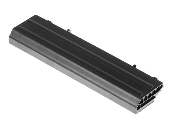 Green Cell - Batteri til bærbar PC (tilsvarer: Dell N5YH9, Dell VV0NF) - litiumion - 6-cellers - 4400 mAh - svart - for Dell Latitude E5440, E5540