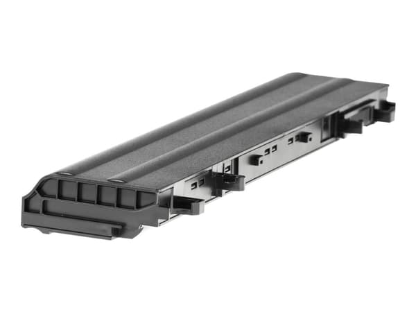 Green Cell - Batteri til bærbar PC (tilsvarer: Dell N5YH9, Dell VV0NF) - litiumion - 6-cellers - 4400 mAh - svart - for Dell Latitude E5440, E5540