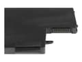 Miniatyrbilde 4 av 5: Green Cell - Batteri til bærbar PC (tilsvarer: Dell TRHFF) - litiumpolymer - 3-cellers - 3800 mAh - svart - for Dell Inspiron 15 5547, 15 5548; Latit