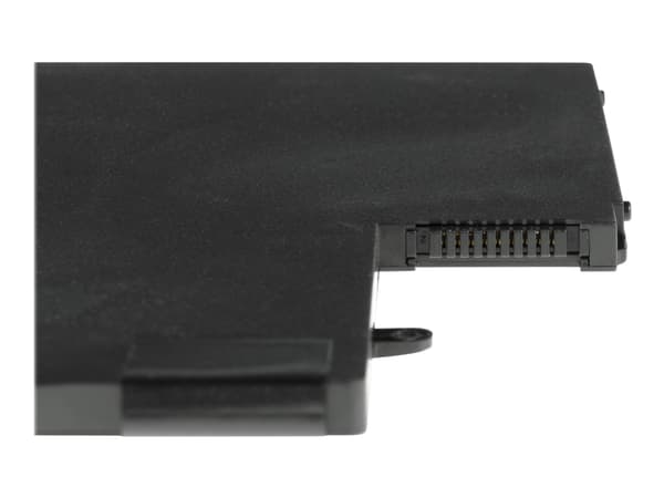 Green Cell - Batteri til bærbar PC (tilsvarer: Dell TRHFF) - litiumpolymer - 3-cellers - 3800 mAh - svart - for Dell Inspiron 15 5547, 15 5548; Latit