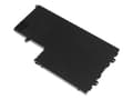 Miniatyrbilde 5 av 5: Green Cell - Batteri til bærbar PC (tilsvarer: Dell TRHFF) - litiumpolymer - 3-cellers - 3800 mAh - svart - for Dell Inspiron 15 5547, 15 5548; Latit