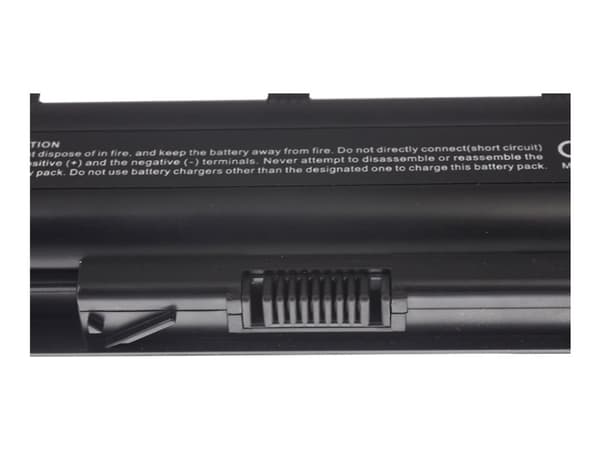 Green Cell HP03, Akku, HP, 635 650 655 2000 Pavilion G6 G7 Compaq 635 650 Compaq Presario CQ62