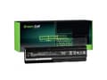Pikkukuva 5 / 5: Green Cell HP03, Akku, HP, 635 650 655 2000 Pavilion G6 G7 Compaq 635 650 Compaq Presario CQ62