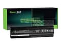 Pikkukuva 2 / 5: Green Cell HP03, Akku, HP, 635 650 655 2000 Pavilion G6 G7 Compaq 635 650 Compaq Presario CQ62