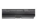 Miniatyrbilde 3 av 5: Green Cell - Batteri til bærbar PC (tilsvarer: HP HSTNN-IB89, HP HSTNN-IB88) - litiumion - 6-cellers - 4400 mAh - svart - for HP ProBook 4510s, 4515s