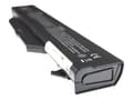 Miniatyrbilde 1 av 5: Green Cell - Batteri til bærbar PC (tilsvarer: HP HSTNN-IB89, HP HSTNN-IB88) - litiumion - 6-cellers - 4400 mAh - svart - for HP ProBook 4510s, 4515s