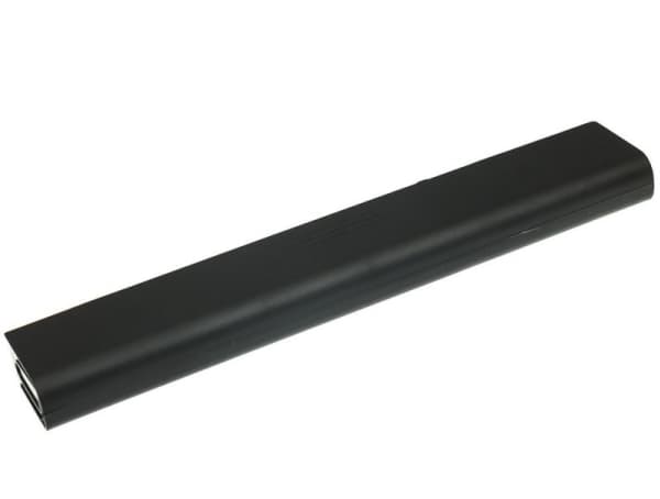 Green Cell - Batteri til bærbar PC (tilsvarer: HP HSTNN-OB60, HP HSTNN-LB60) - litiumion - 8-cellers - 4400 mAh - svart - for HP EliteBook 8530p, 853