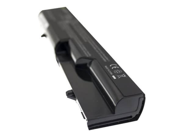 Green Cell - Batteri til bærbar PC (tilsvarer: HP PH06) - litiumion - 6-cellers - 4400 mAh - svart - for HP 420, 620, 625; ProBook 4520s