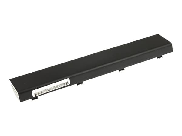 Green Cell - Batteri til bærbar PC (tilsvarer: HP PR06) - litiumion - 6-cellers - 4400 mAh - svart - for HP ProBook 4330s, 4430s, 4530s, 4535s, 4540s