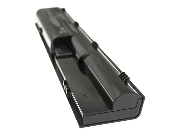 Green Cell - Batteri til bærbar PC (tilsvarer: HP PR06) - litiumion - 6-cellers - 4400 mAh - svart - for HP ProBook 4330s, 4430s, 4530s, 4535s, 4540s