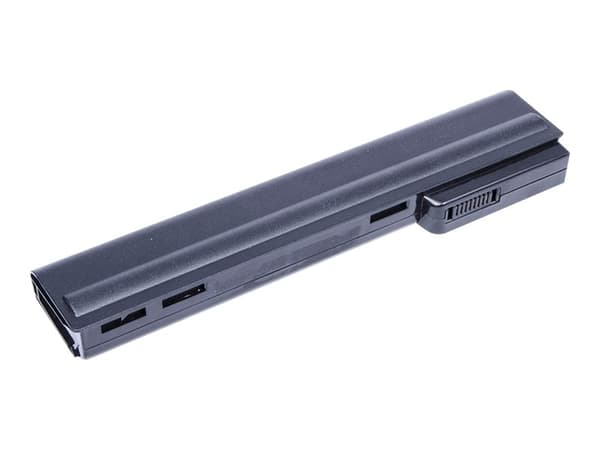 Green Cell - Batteri til bærbar PC (tilsvarer: HP CC06XL, HP HSTNN-DB1U) - litiumion - 6-cellers - 4400 mAh - svart - for HP Mini 110; ProBook 6360