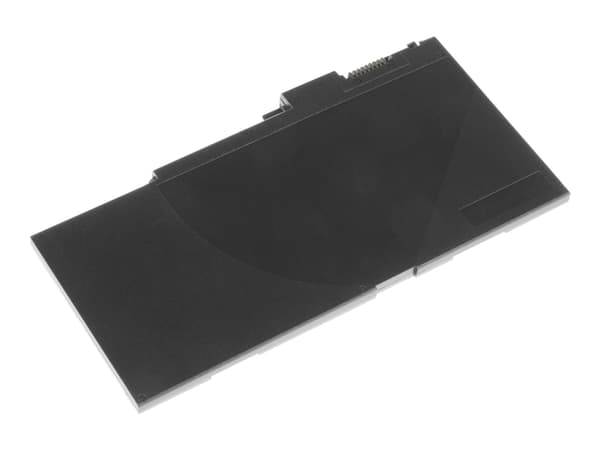 Green Cell - Batteri til bærbar PC (tilsvarer: HP CM03XL) - litiumpolymer - 4000 mAh - svart - for HP EliteBook 840 G1, 840 G2, 850 G1, 850 G2; ZBook
