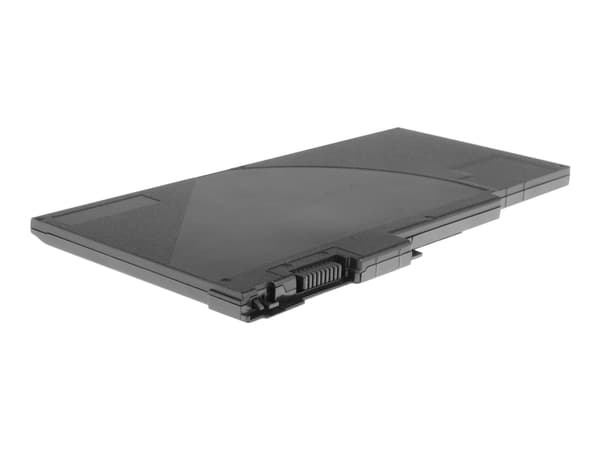 Green Cell - Batteri til bærbar PC (tilsvarer: HP CM03XL) - litiumpolymer - 4000 mAh - svart - for HP EliteBook 840 G1, 840 G2, 850 G1, 850 G2; ZBook