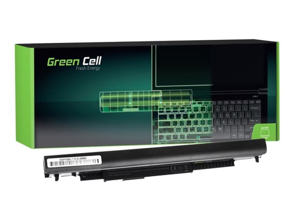 Green Cell HP88, Akku, HP, 240 245 250 255 G4 G5