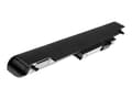 Miniatyrbilde 3 av 5: Green Cell - Batteri til bærbar PC (tilsvarer: HP 807956-001, HP HS03) - litiumion - 3-cellers - 2200 mAh - svart - for HP 240 G4 Notebook, 240 G5 No