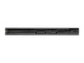 Miniatyrbilde 4 av 5: Green Cell - Batteri til bærbar PC (tilsvarer: HP 807956-001, HP HS03) - litiumion - 3-cellers - 2200 mAh - svart - for HP 240 G4 Notebook, 240 G5 No