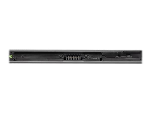 Green Cell - Batteri til bærbar PC (tilsvarer: HP 807956-001, HP HS03) - litiumion - 3-cellers - 2200 mAh - svart - for HP 240 G4 Notebook, 240 G5 No