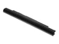 Miniatyrbilde 5 av 5: Green Cell - Batteri til bærbar PC (tilsvarer: HP 807956-001, HP HS03) - litiumion - 3-cellers - 2200 mAh - svart - for HP 240 G4 Notebook, 240 G5 No