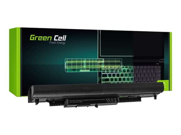 Green Cell HP89, Akku, HP, 240 245 250 255 G4 G5