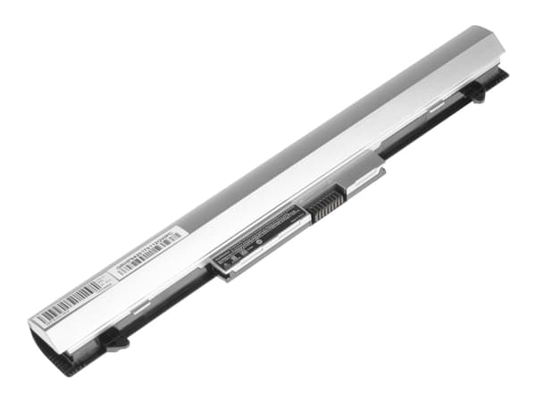 Green Cell - Batteri til bærbar PC (tilsvarer: HP RO04, HP RO06XL) - litiumion - 4-cellers - 2200 mAh - sølv - for HP ProBook 430 G3 Notebook, 440 G3