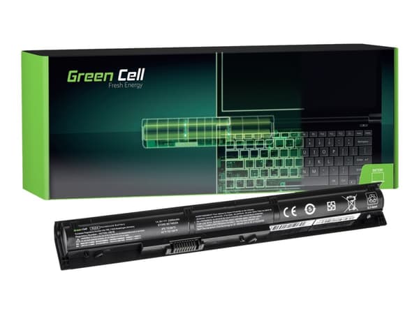 Green Cell HP96, Akku, HP, ProBook 450 G3 455 G3 470 G3