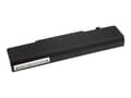 Miniatyrbilde 5 av 5: Green Cell - Batteri til bærbar PC (tilsvarer: Lenovo L11L6Y01) - litiumion - 6-cellers - 4400 mAh - svart - for Lenovo G500; G505; G510; G580; G585;