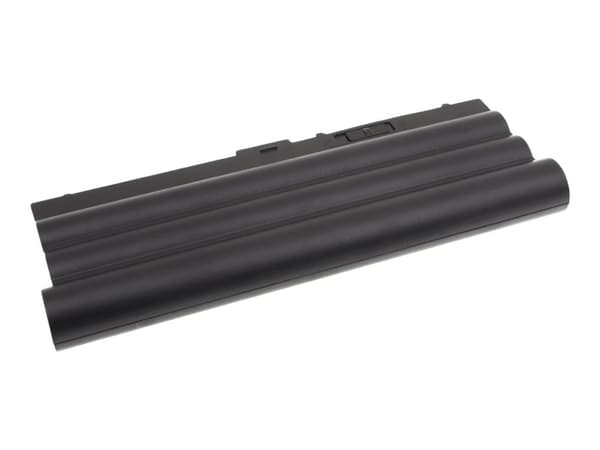 Green Cell - Batteri til bærbar PC (tilsvarer: Lenovo 45N1001) - litiumion - 6-cellers - 4400 mAh - svart