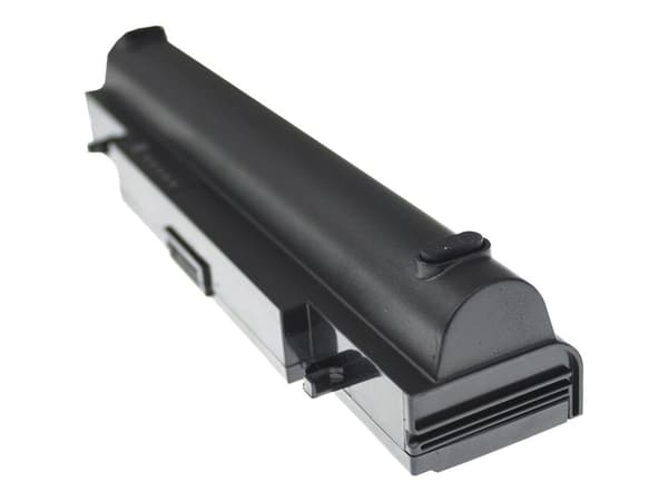 Green Cell - Batteri för bärbar dator (likvärdigt med: Samsung AA-PB9NC6B, Samsung AA-PB9NS6B) - litiumjon - 9-cells - 6600 mAh - svart - för Samsung