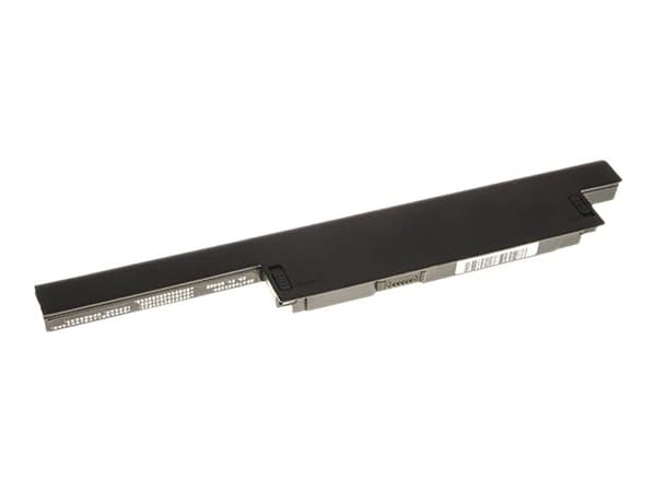 Green Cell - Batteri til bærbar PC (tilsvarer: Sony VGP-BPS22, Sony VGP-BPL22) - litiumion - 6-cellers - 4400 mAh - svart - for Sony VAIO E Series VP