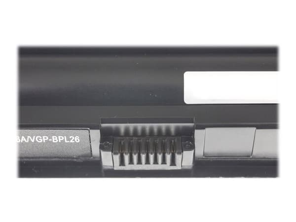 Green Cell - Batteri til bærbar PC (tilsvarer: Sony VGP-BPS26) - litiumion - 6-cellers - 4400 mAh - svart - for Sony VAIO E Series SVE14A35, SVE15114