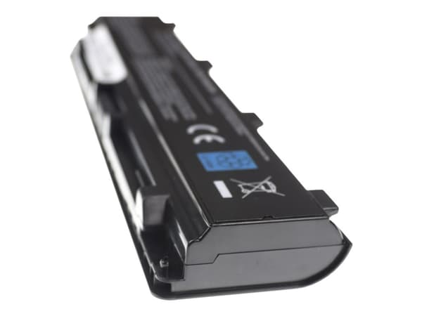 Green Cell TS13, Akku, Toshiba, Satellite C850 C855 C870 L850 L855