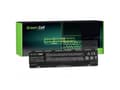 Pikkukuva 5 / 5: Green Cell TS13, Akku, Toshiba, Satellite C850 C855 C870 L850 L855