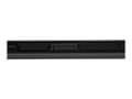 Miniatyrbilde 4 av 5: Green Cell - Batteri til bærbar PC (tilsvarer: Toshiba PA5185U-1BRS) - litiumion - 4-cellers - 2200 mAh - svart - for Toshiba Satellite C50, C50D, C5