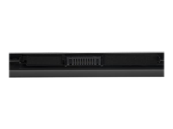 Green Cell - Batteri til bærbar PC (tilsvarer: Toshiba PA5185U-1BRS) - litiumion - 4-cellers - 2200 mAh - svart - for Toshiba Satellite C50, C50D, C5