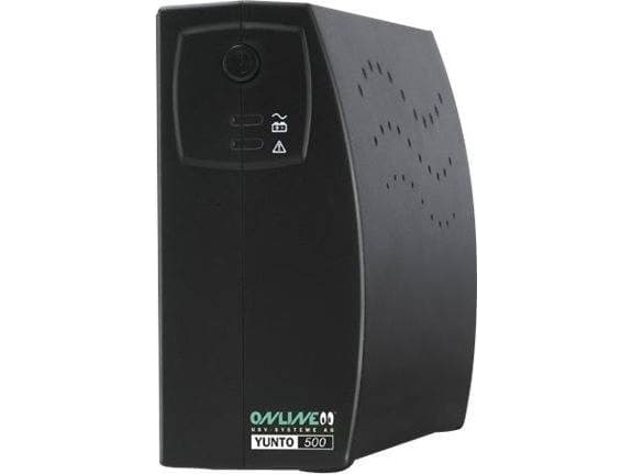 YOINT 500 | 500VA / 300W